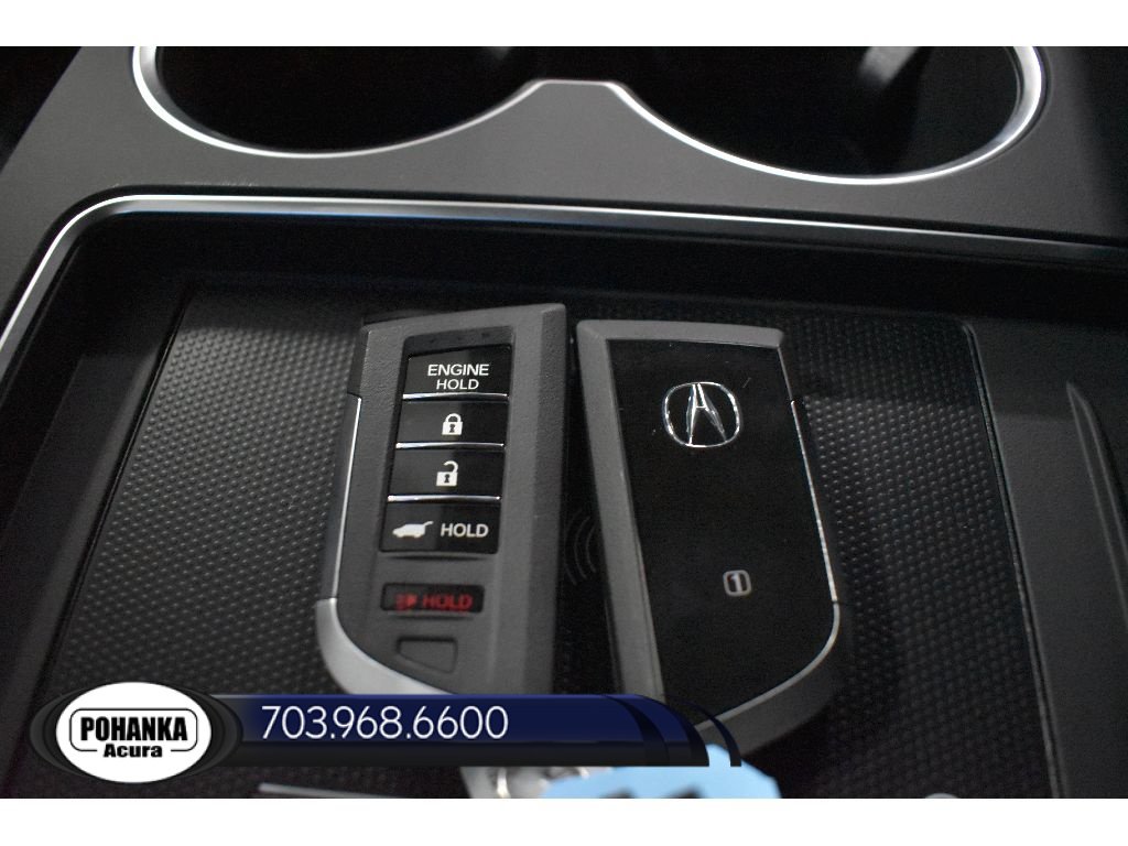 New 2026 Acura MDX w/ Technology Package AWD/4WD image 42