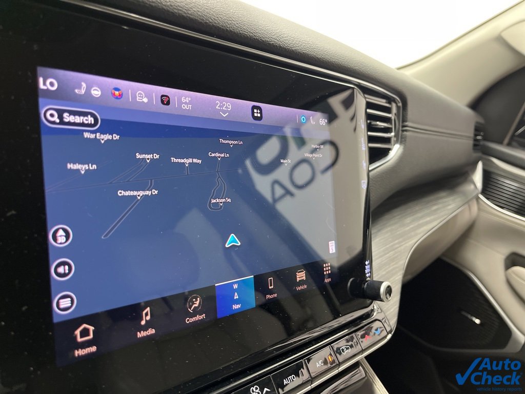 Used 2023 Jeep Wagoneer Series III w/ Convenience Group I image 13