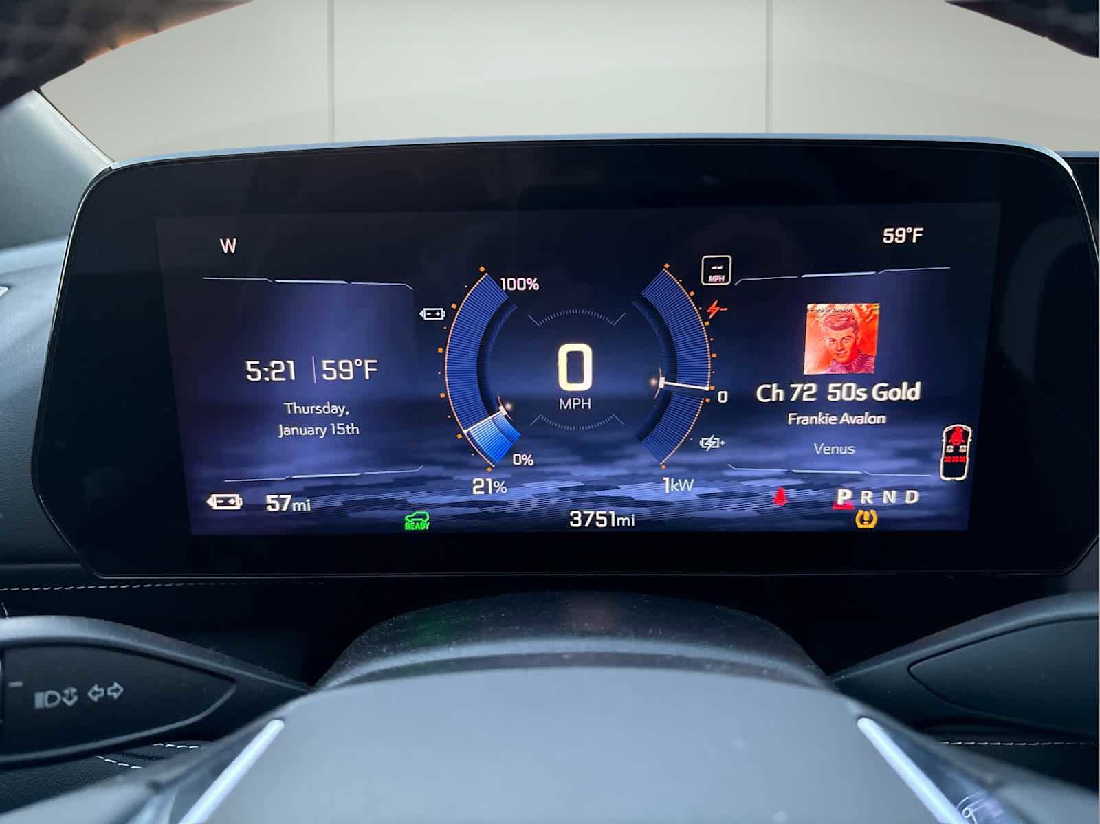 Used 2025 Chevrolet Blazer EV LT image 29