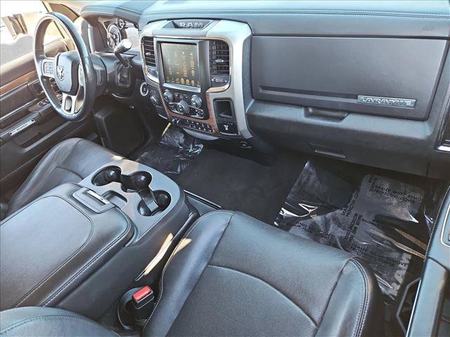 Used 2016 RAM 2500 Laramie w/ Cold Weather Group AWD/4WD image 20