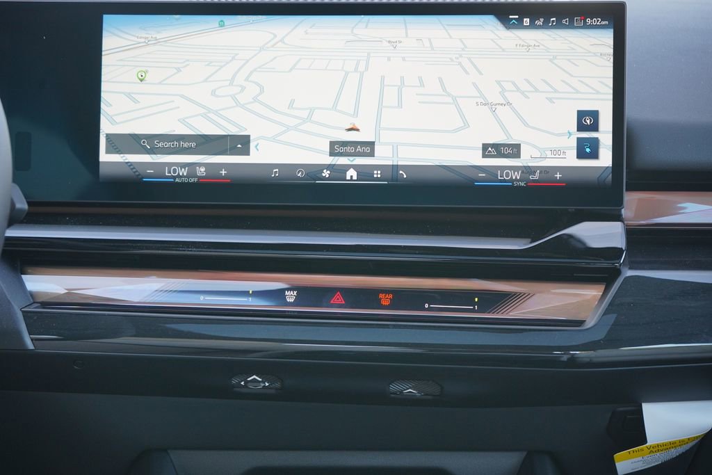 New 2026 BMW i5 eDrive40 image 14