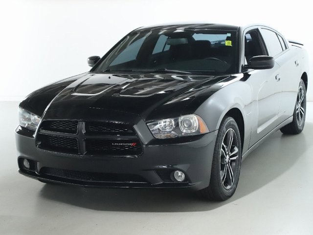 Used 2014 Dodge Charger R/T image 3