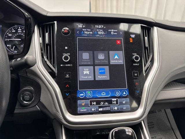 Used 2023 Subaru Legacy Premium image 21
