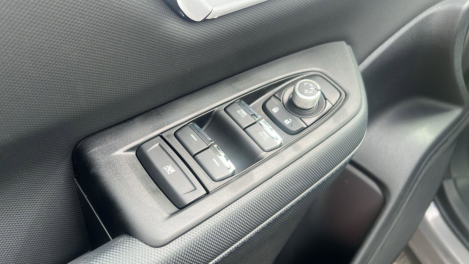 New 2026 Subaru Forester Limited AWD/4WD image 10