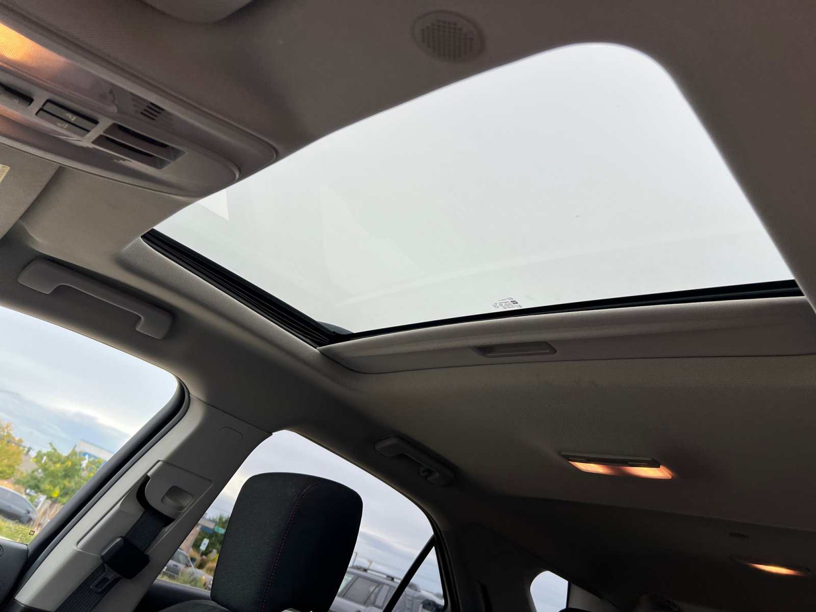 Used 2014 Chevrolet Equinox LT AWD/4WD image 31