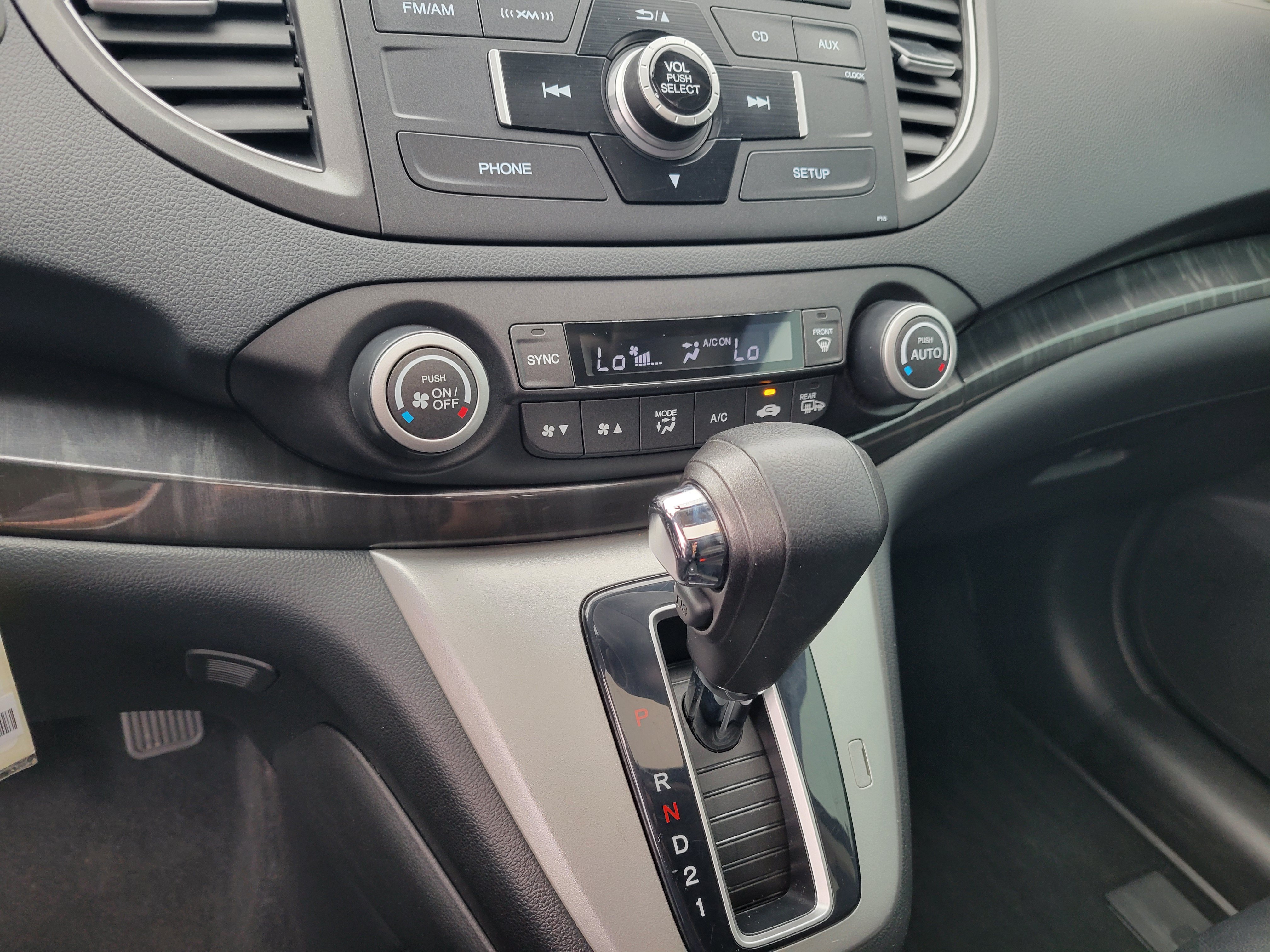 Used 2014 Honda CR-V EX-L image 19