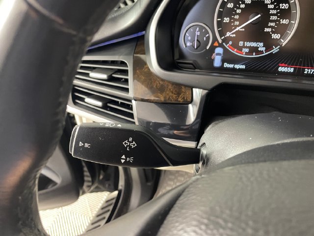 Used 2017 BMW X5 xDrive40e AWD/4WD image 13