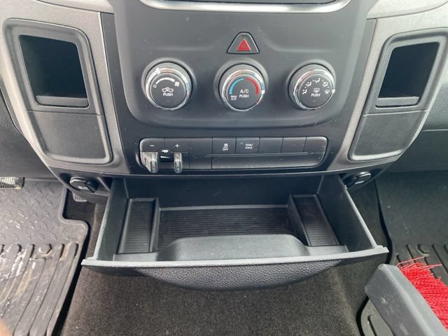 Used 2016 RAM 2500 Tradesman w/ Popular Equipment Group RWD image 18