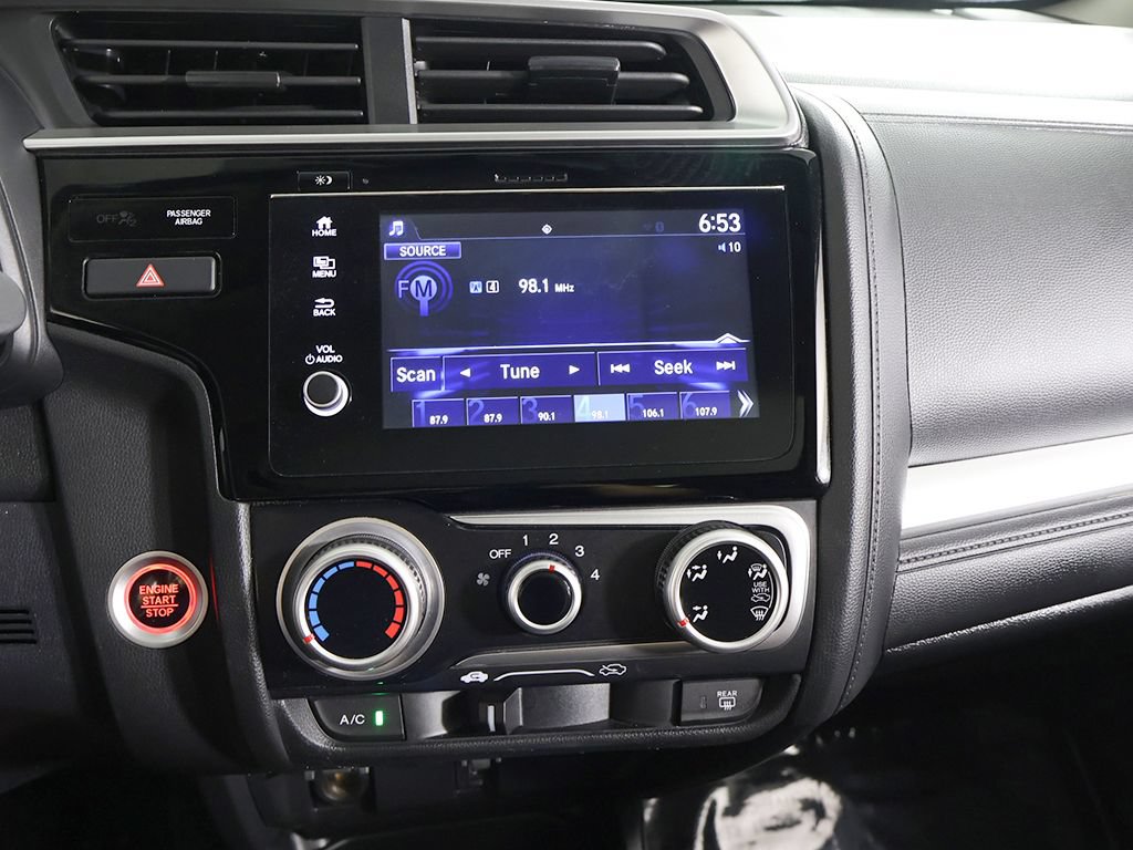 Used 2020 Honda Fit EX image 47