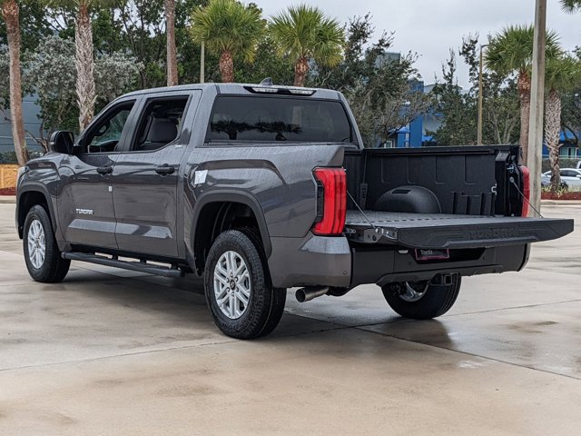 New 2025 Toyota Tundra SR5 image 9