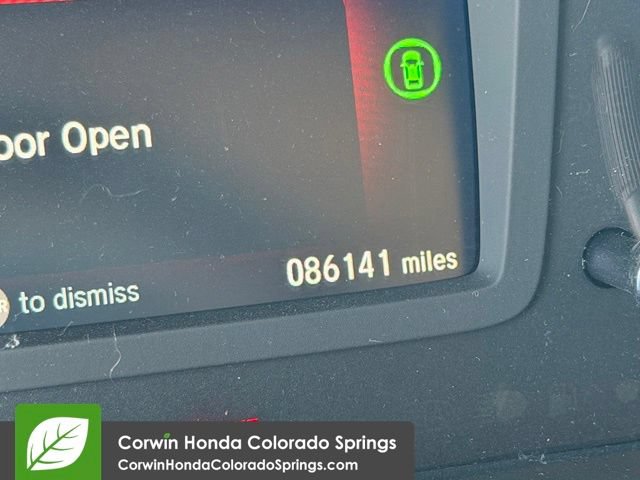 Used 2021 Honda Odyssey LX image 21