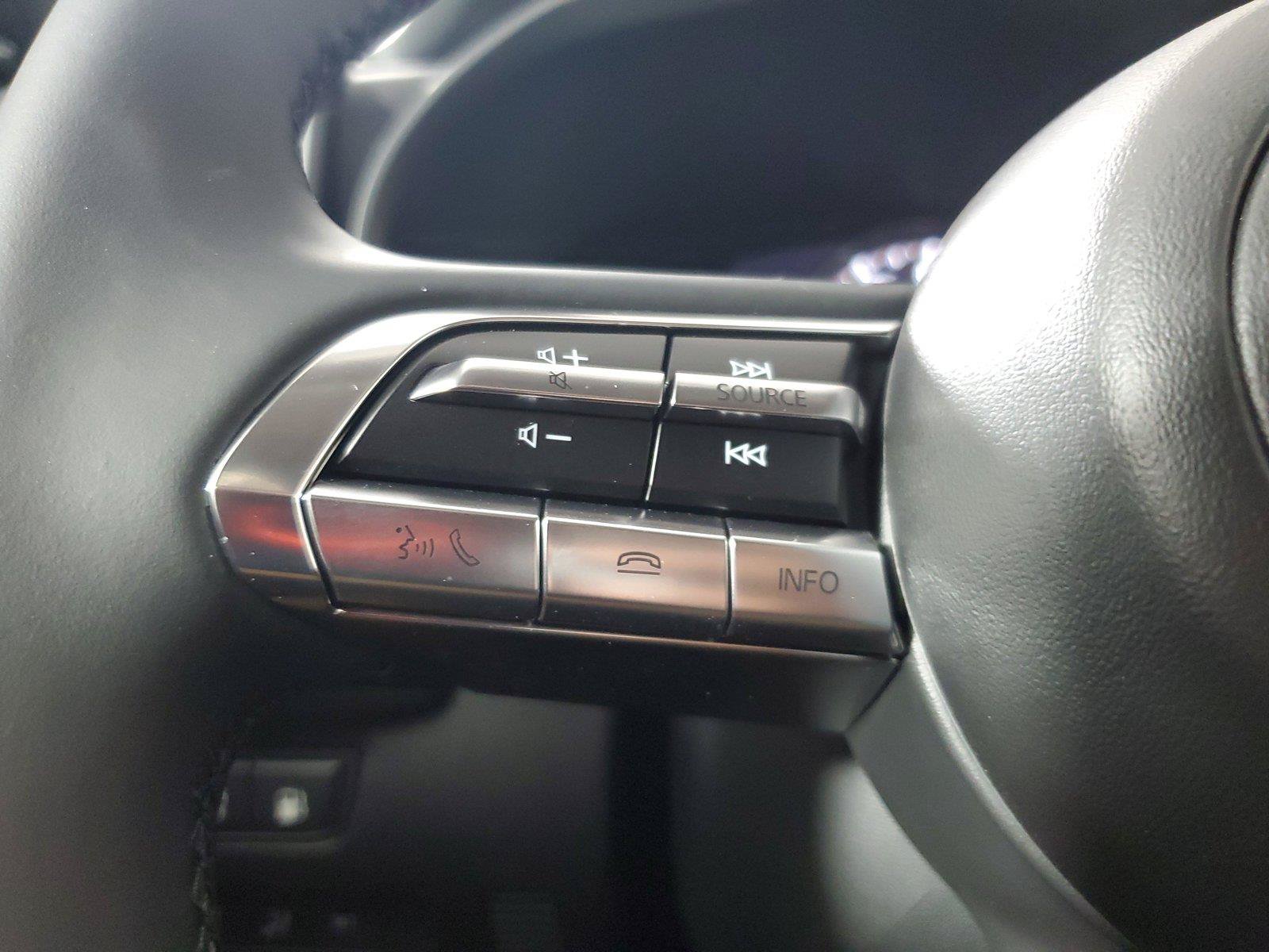 New 2026 MAZDA CX-50 AWD 2.5 Hybrid w/ Weather Package image 25