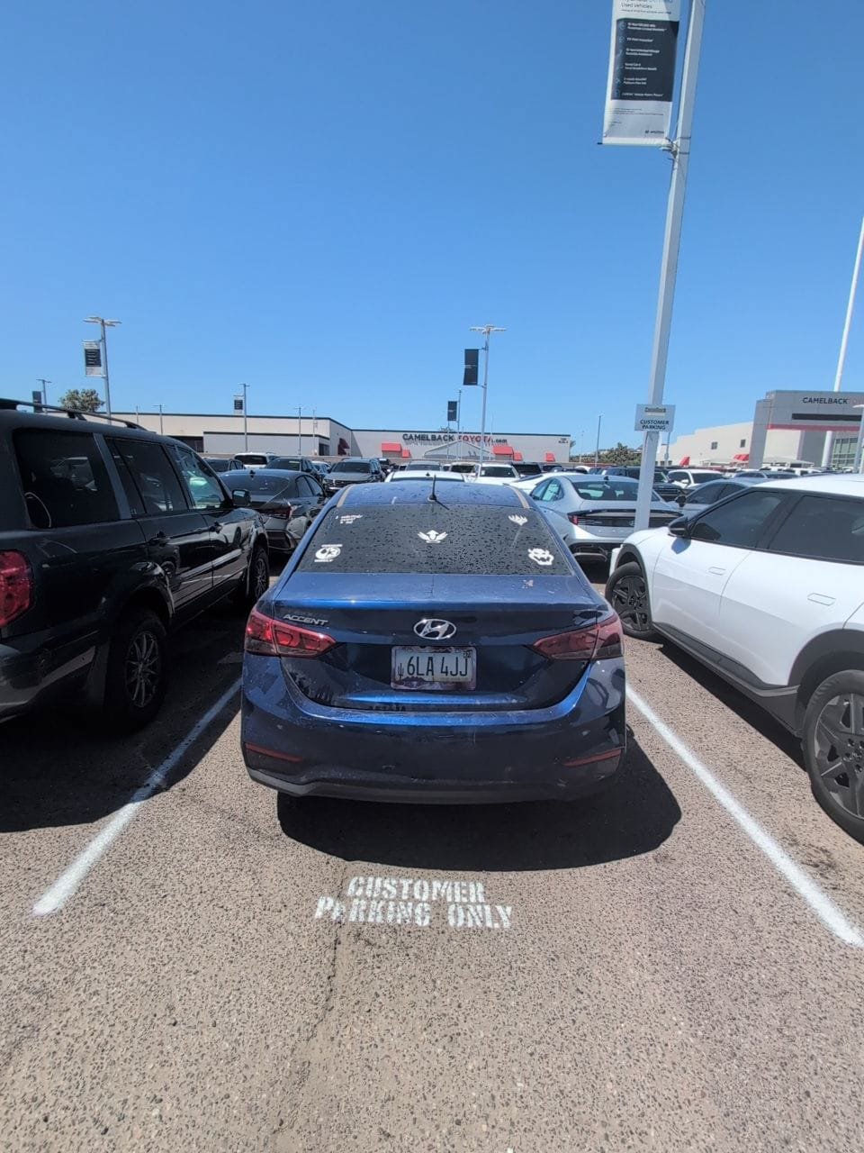 Used 2022 Hyundai Accent SE FWD image 5