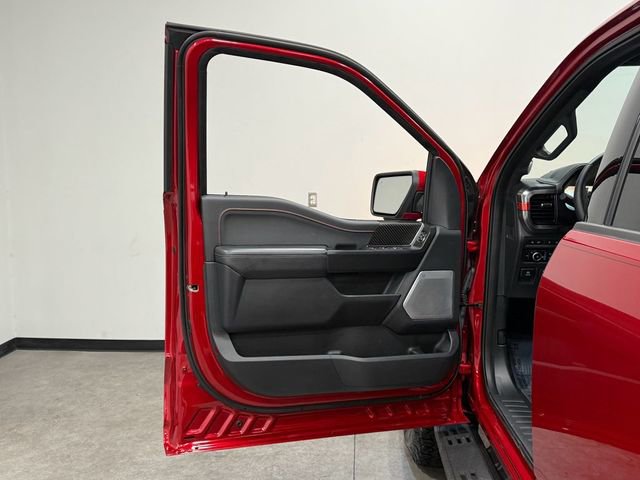 Used 2024 Ford F150 Raptor AWD/4WD image 14