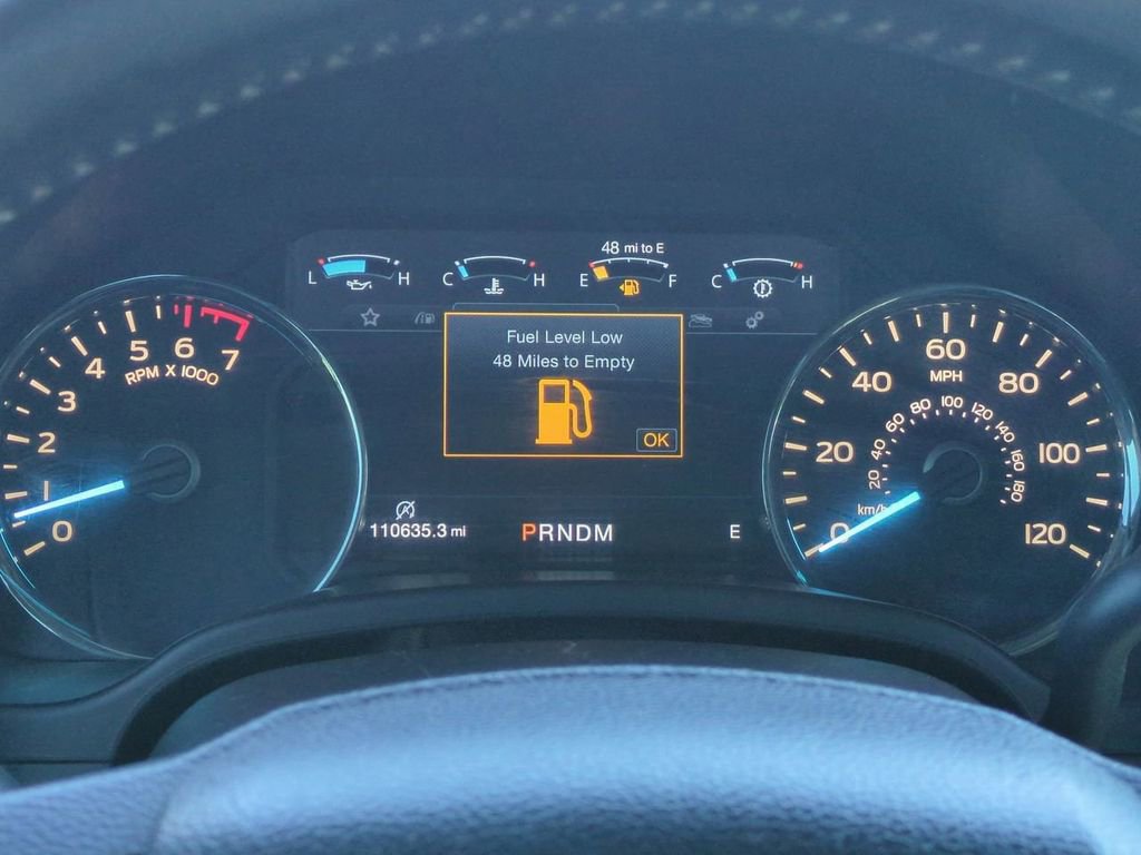 Used 2018 Ford F150 Lariat w/ Trailer Tow Package image 31