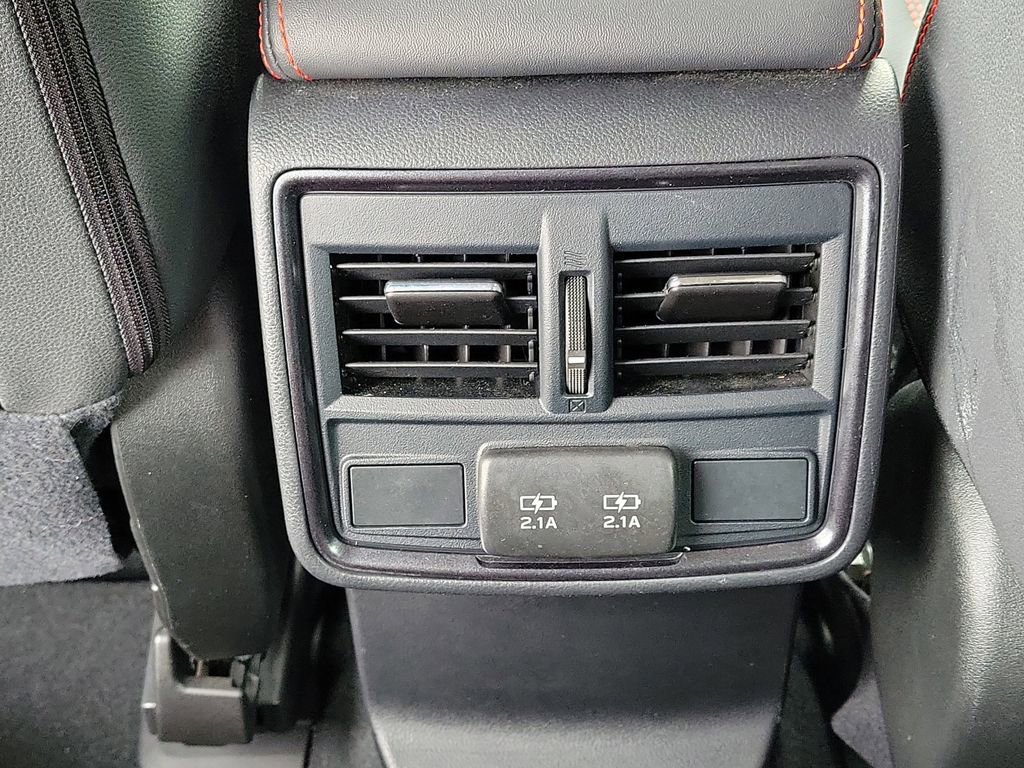Used 2023 Subaru Forester Sport image 13