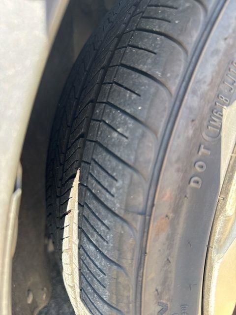 Used 2018 Honda Accord Sport image 23