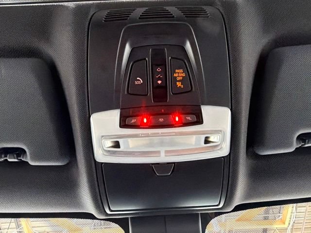 Used 2016 BMW X5 xDrive50i AWD/4WD image 28