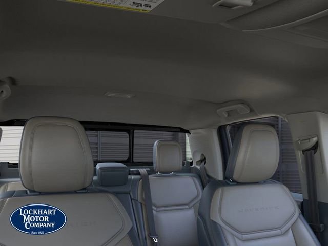 New 2026 Ford Maverick Lariat w/ 4K Tow Package image 42