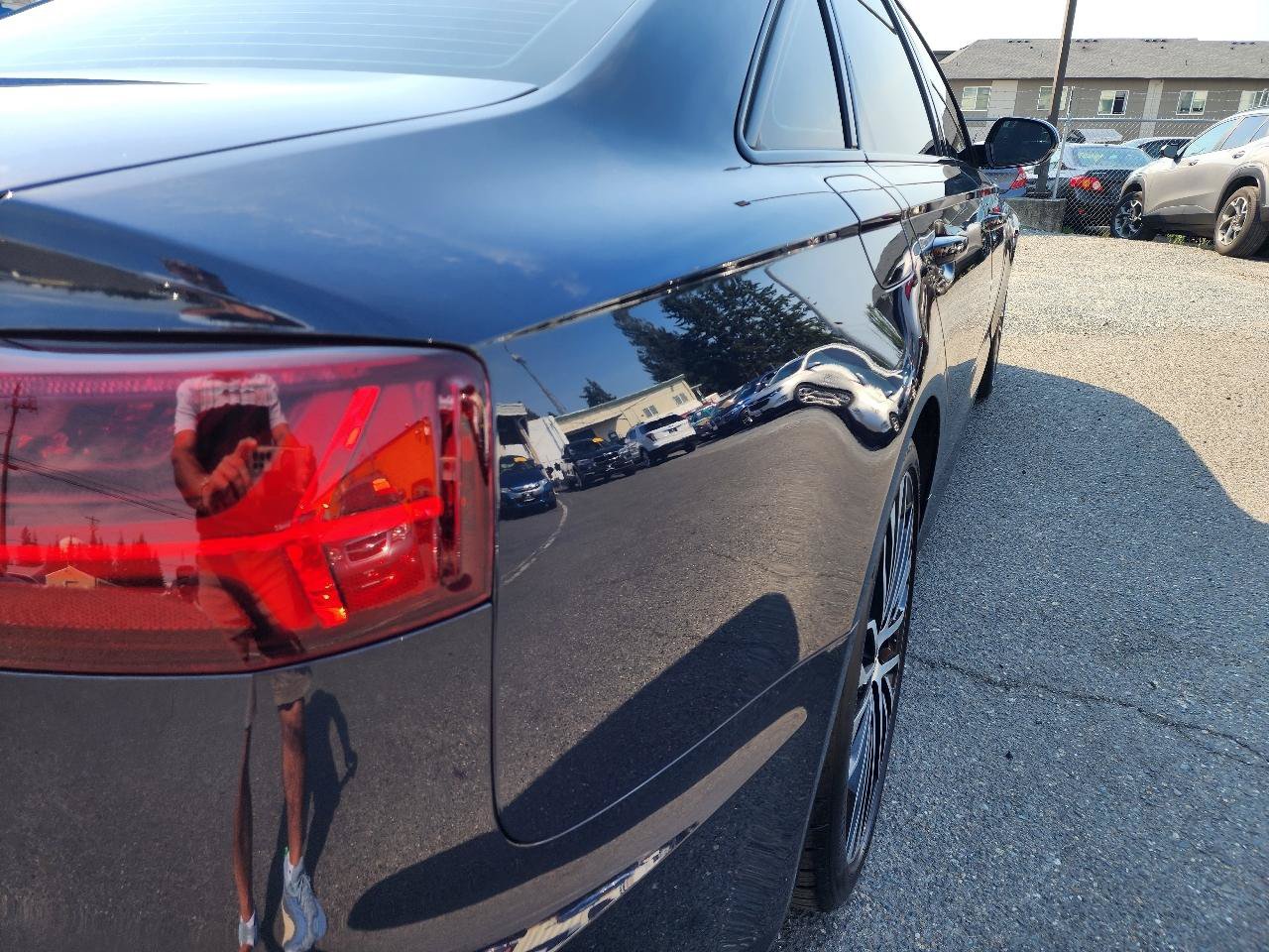 Used 2017 Audi A6 3.0T Prestige w/ Prestige Package AWD/4WD image 36