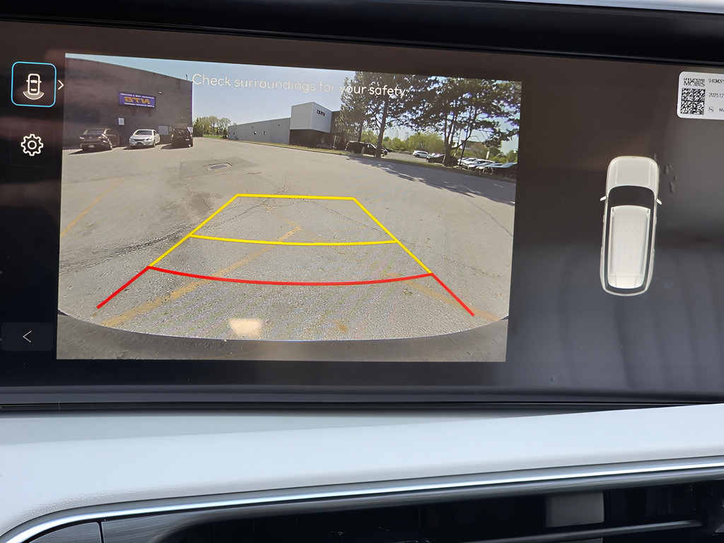 New 2026 Hyundai Palisade SEL AWD/4WD image 18