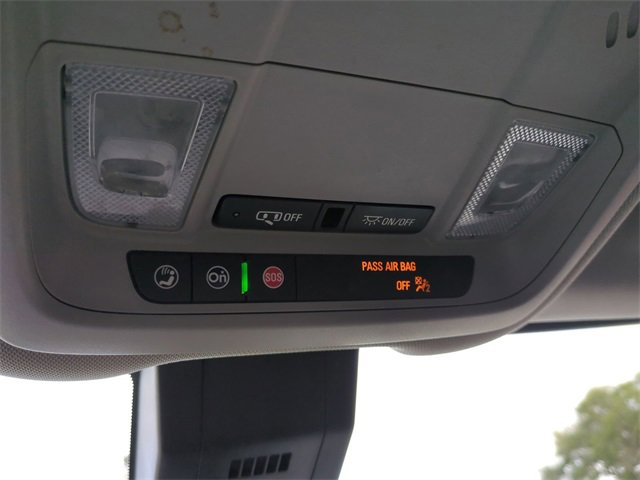 Used 2021 Chevrolet Equinox LS image 22