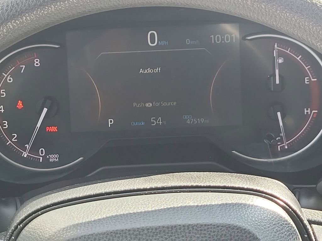 Used 2023 Toyota RAV4 LE image 17