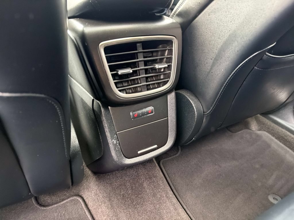 Used 2020 Lincoln Nautilus Reserve AWD/4WD image 17