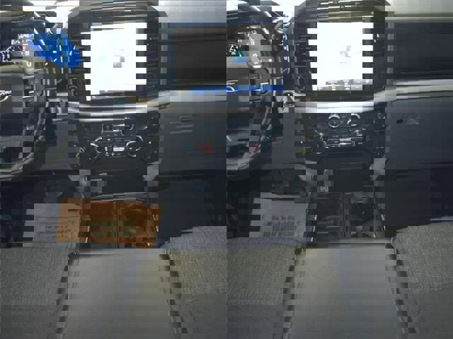 Used 2022 Ford F150 XLT w/ Equipment Group 302A High image 29