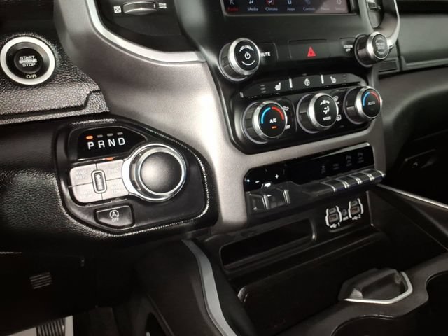 Used 2021 RAM 1500 Big Horn AWD/4WD image 20