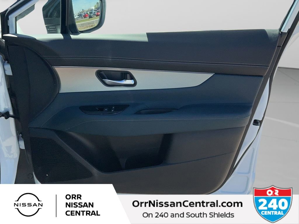 New 2026 Nissan Murano Platinum w/ Cargo Package image 10