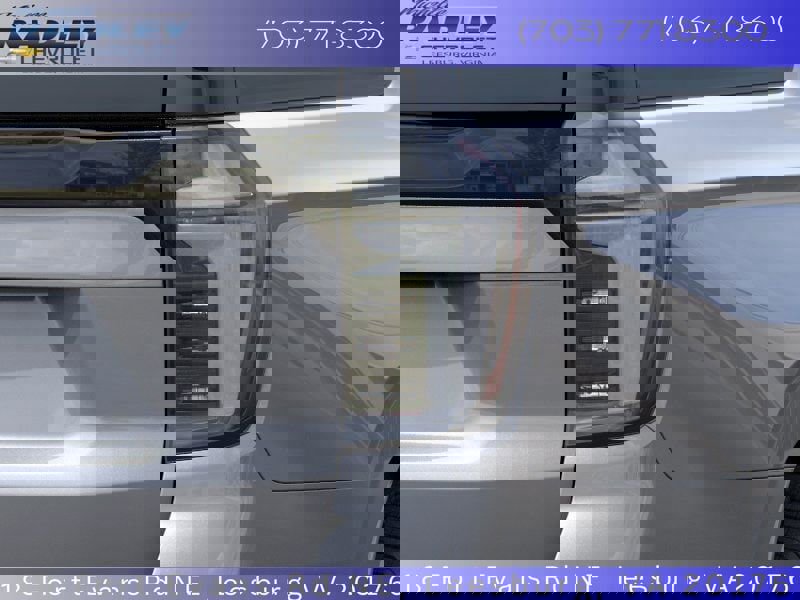 New 2026 Chevrolet Suburban High Country image 13