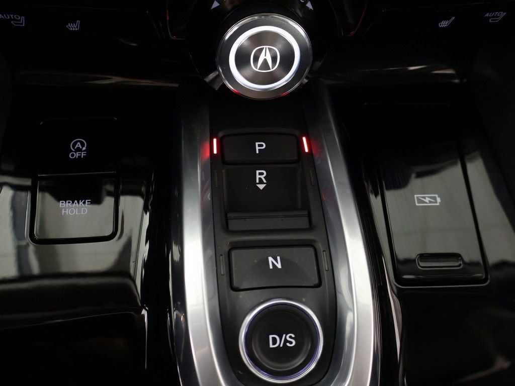 Used 2023 Acura MDX SH-AWD w/ Advance Package image 64