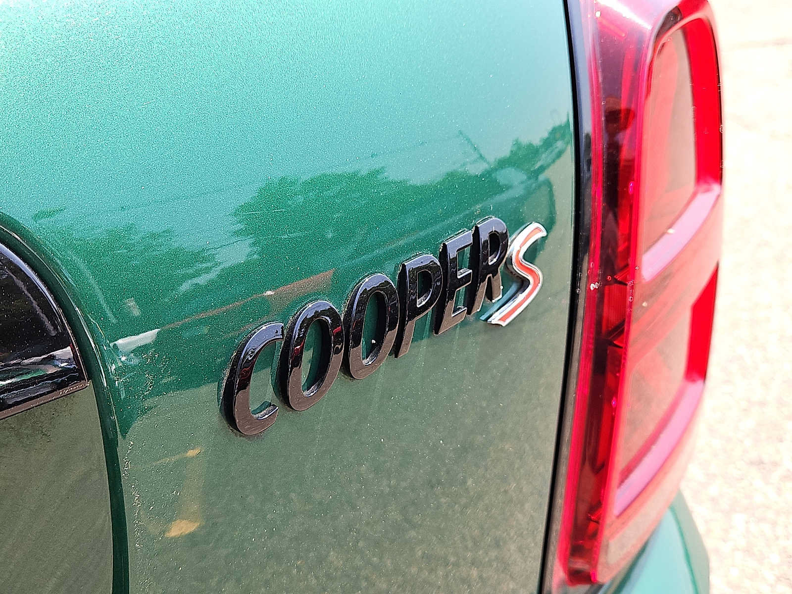 Used 2023 MINI Cooper Countryman S AWD/4WD image 30