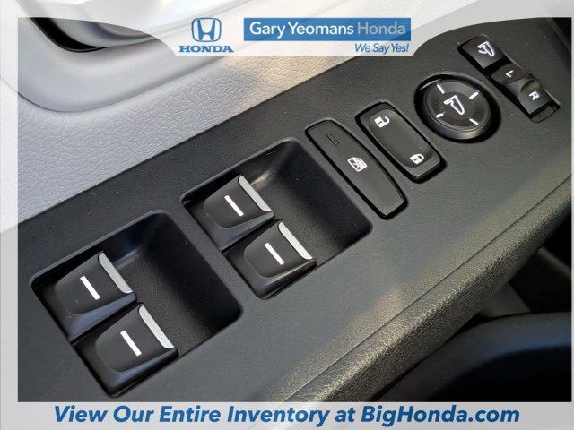 Used 2026 Honda Pilot Touring image 28