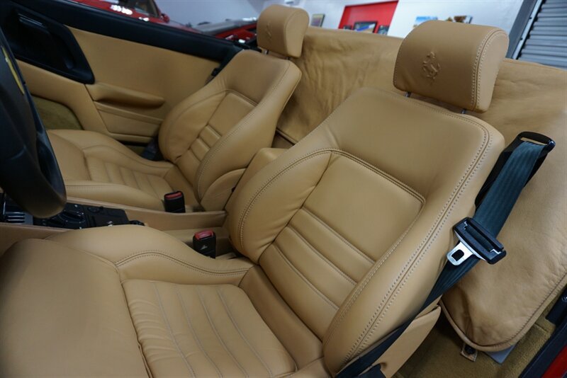 Used 1997 Ferrari F355 Spider RWD image 10