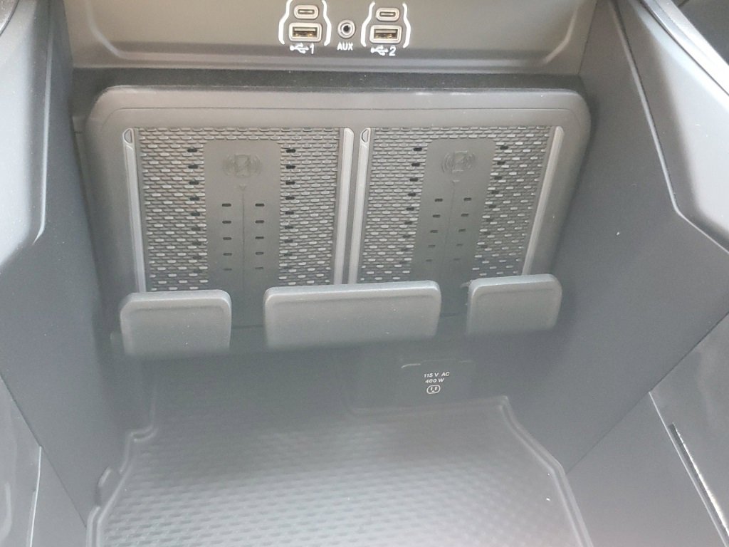 New 2026 RAM 2500 Big Horn image 23