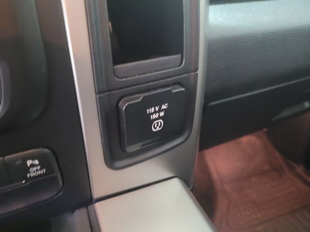 Used 2018 RAM 1500 Big Horn image 44