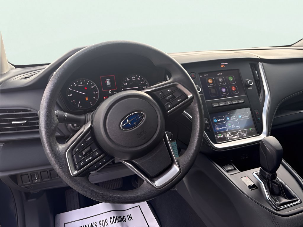 Certified 2024 Subaru Outback AWD/4WD image 16