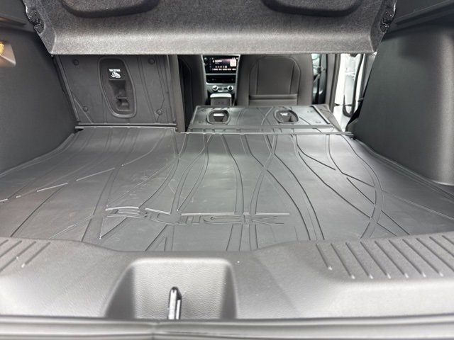 New 2026 Buick Envista Preferred image 17