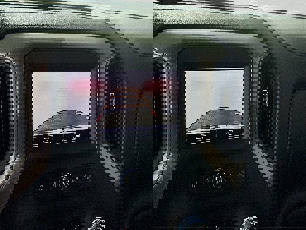 New 2026 GMC Sierra 3500 Pro w/ Convenience Package image 8