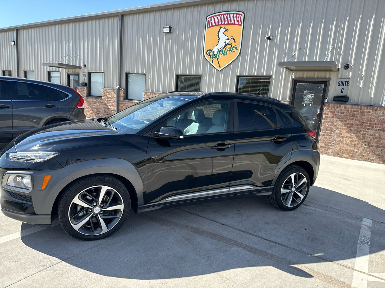 Used 2018 Hyundai Kona Limited image 15