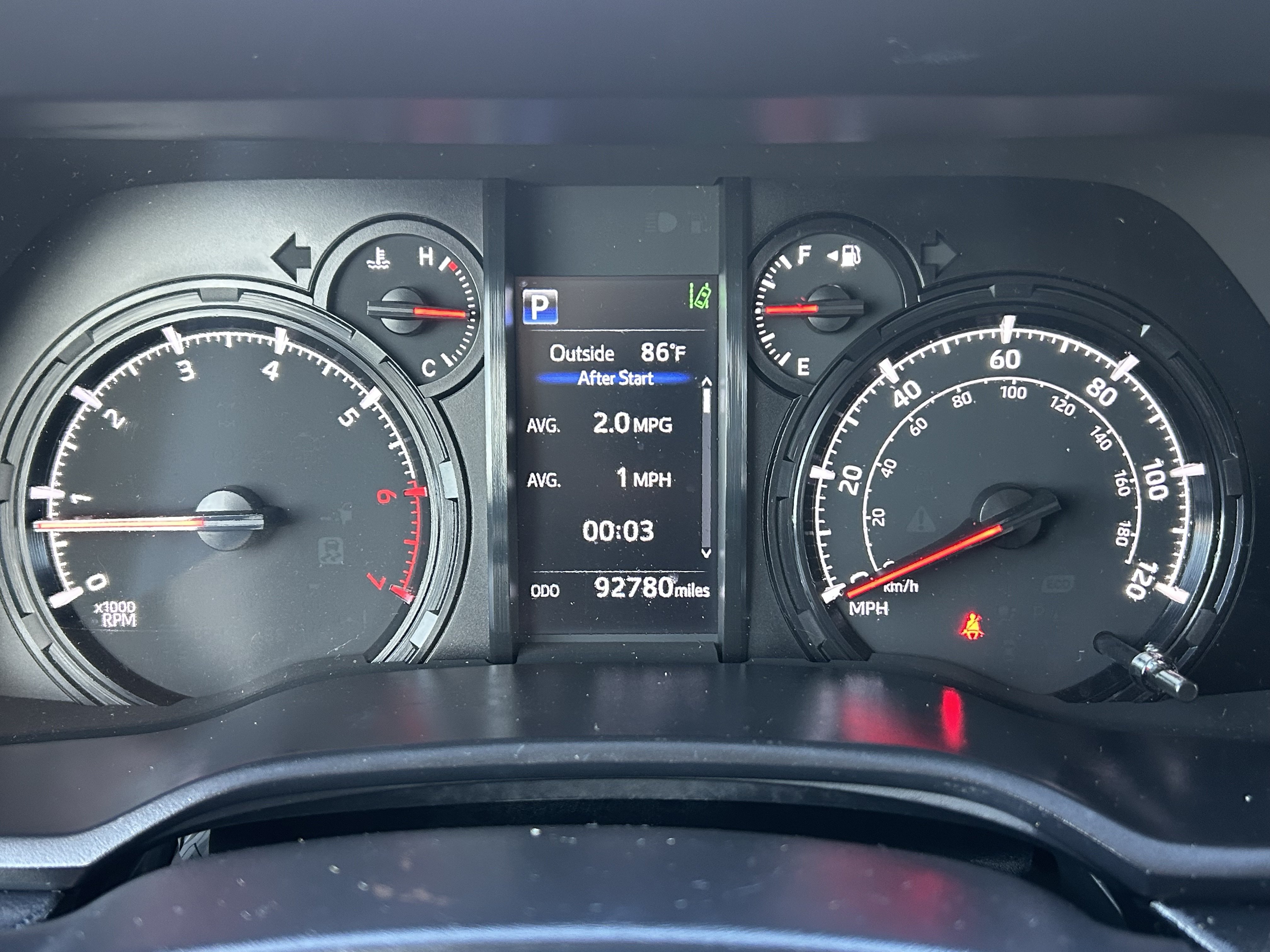 Certified 2024 Toyota 4Runner SR5 Premium RWD image 29