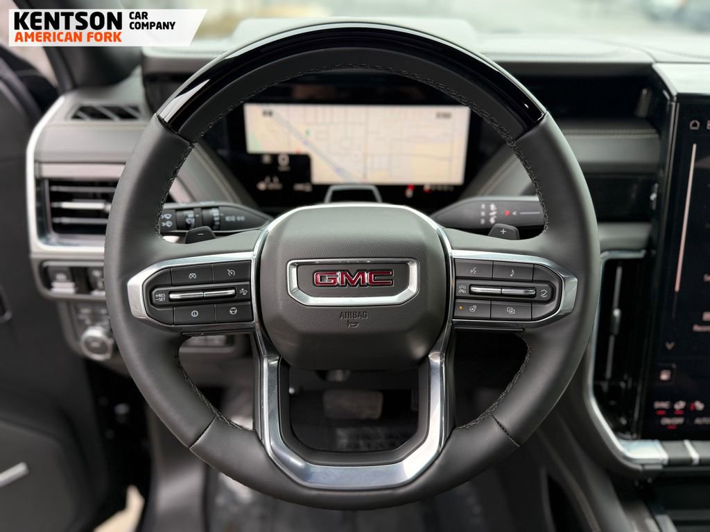 Used 2026 GMC Yukon Elevation image 21