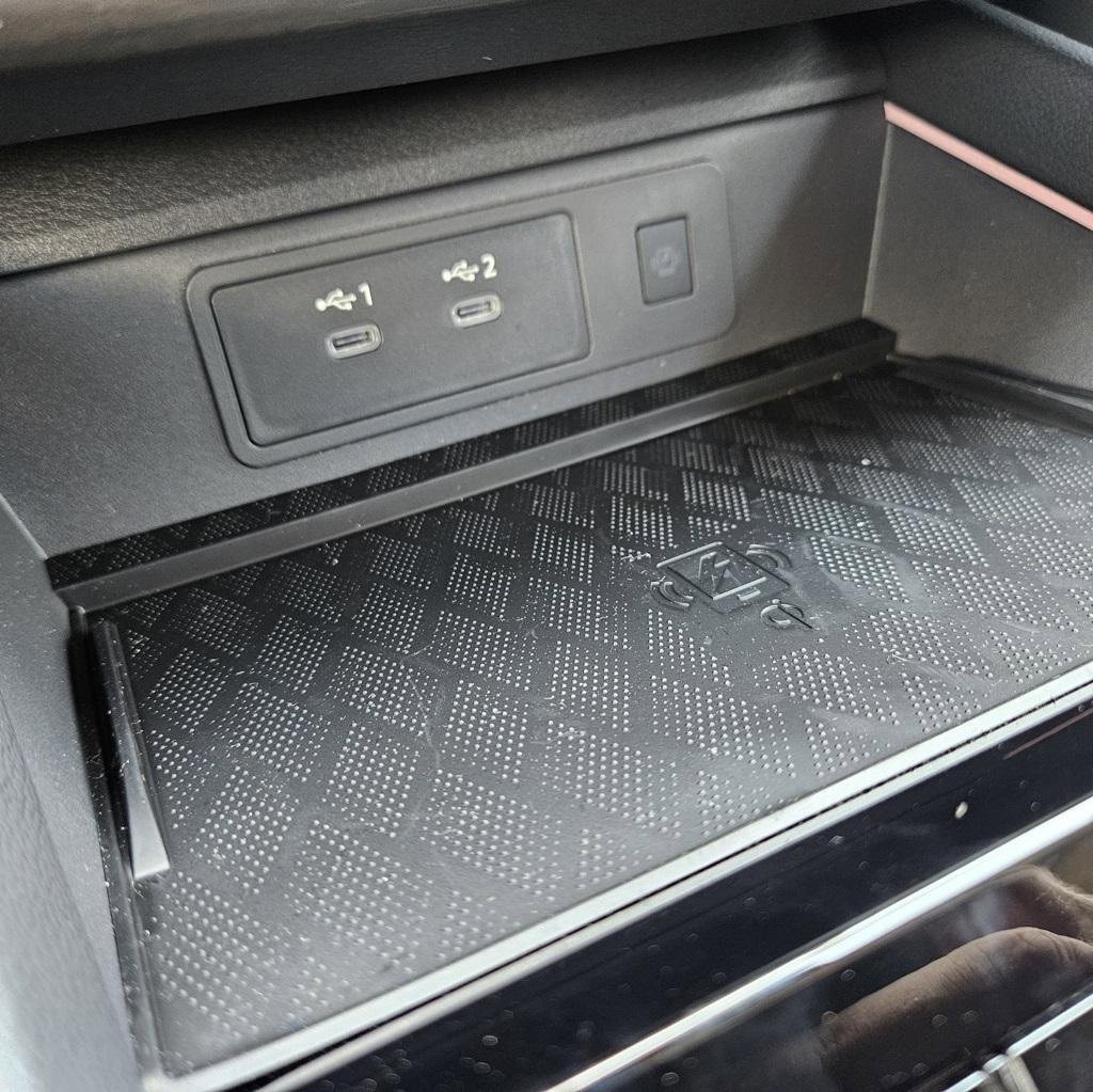 New 2025 Nissan Murano SL w/ Cargo Package image 15