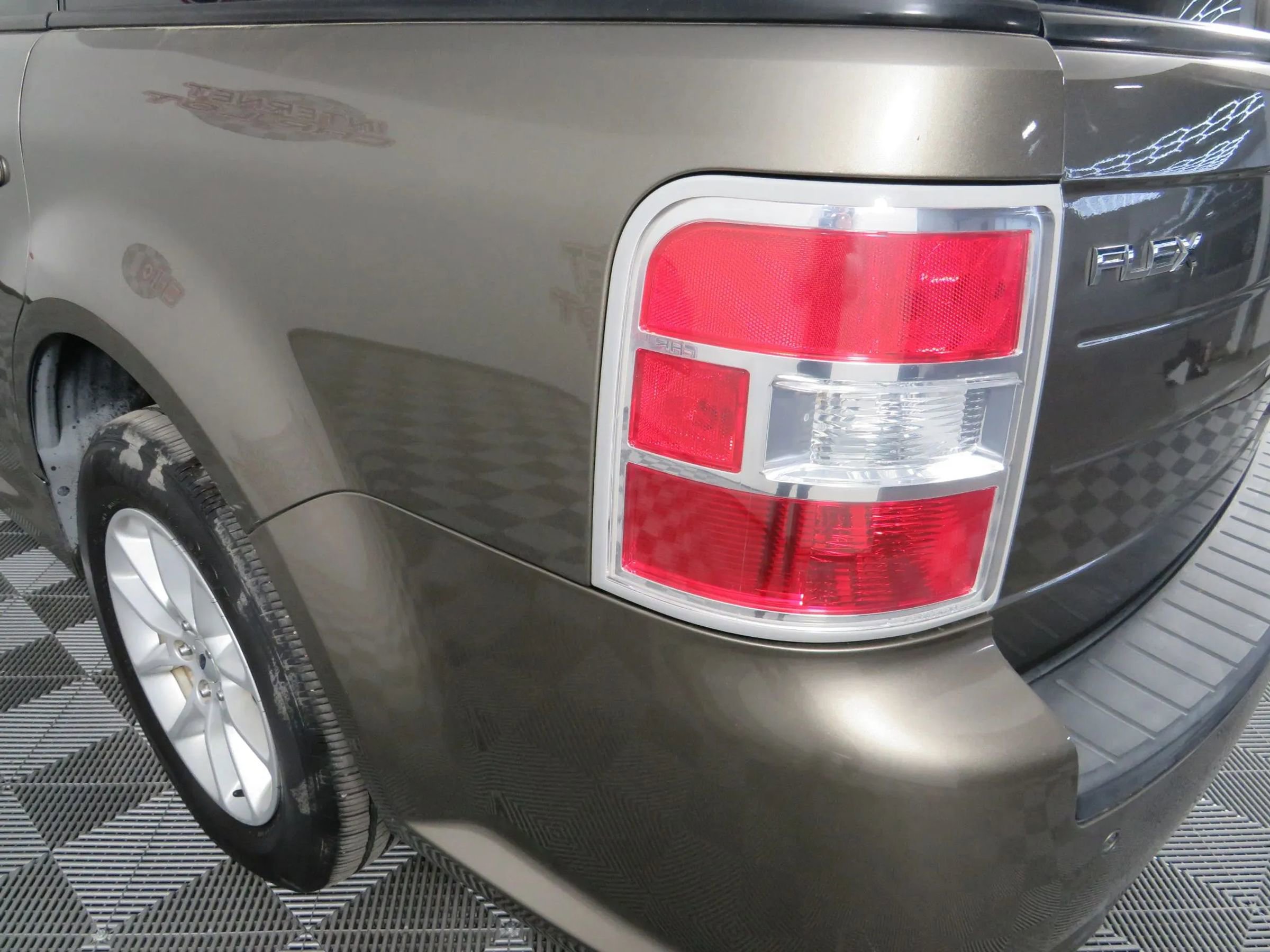 Used 2014 Ford Flex SE image 26