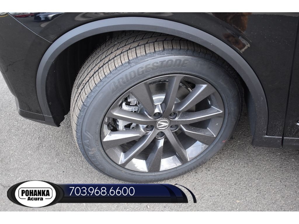 New 2026 Acura MDX A-Spec AWD/4WD image 37