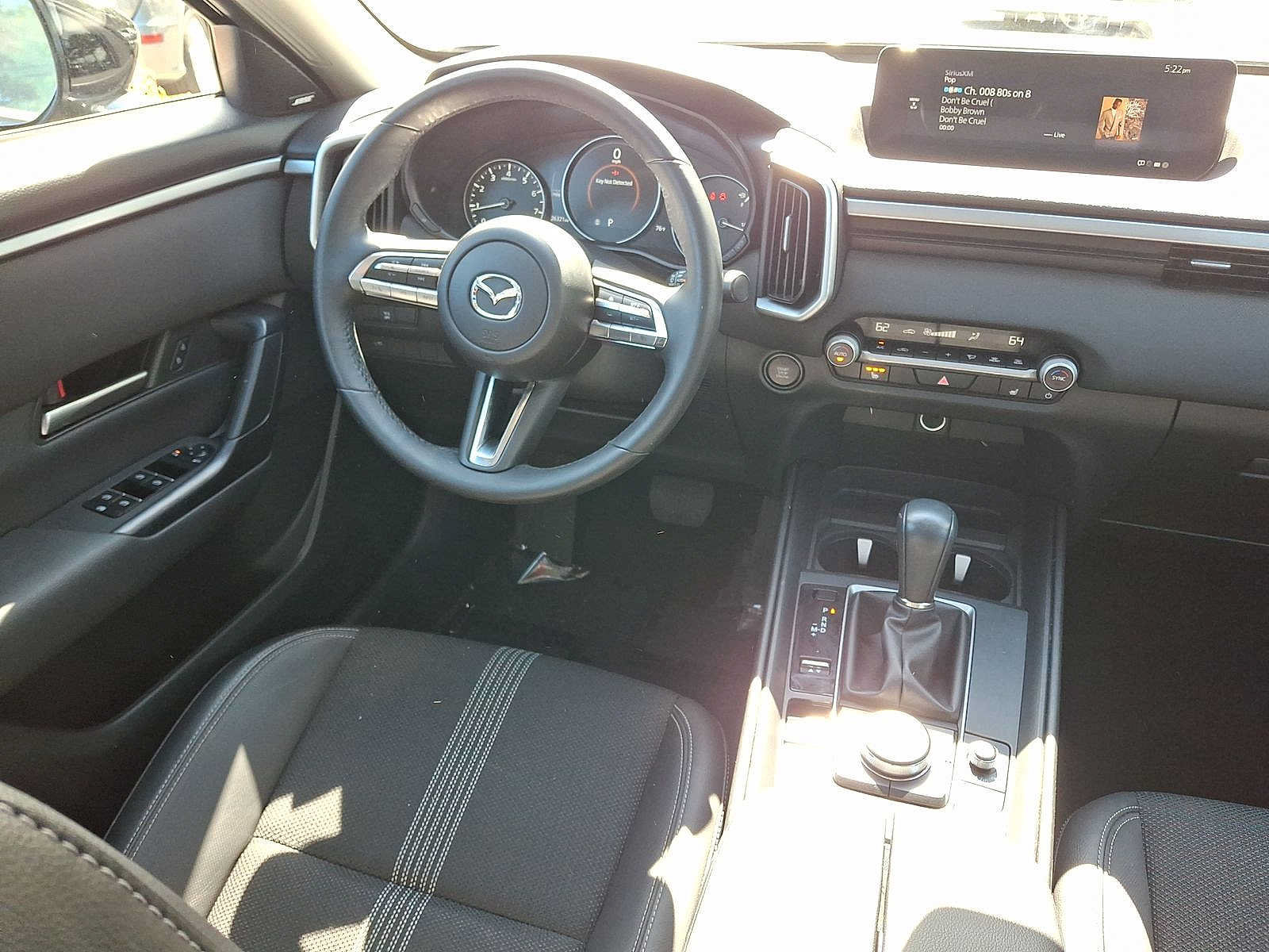 Used 2024 MAZDA CX-50 AWD 2.5 S w/ Weather Package image 15