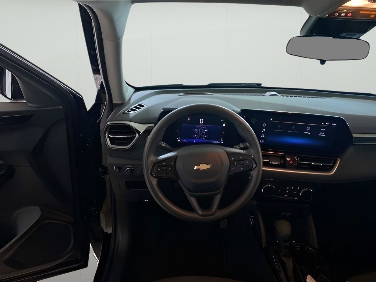 Certified 2024 Chevrolet TrailBlazer LT FWD image 33