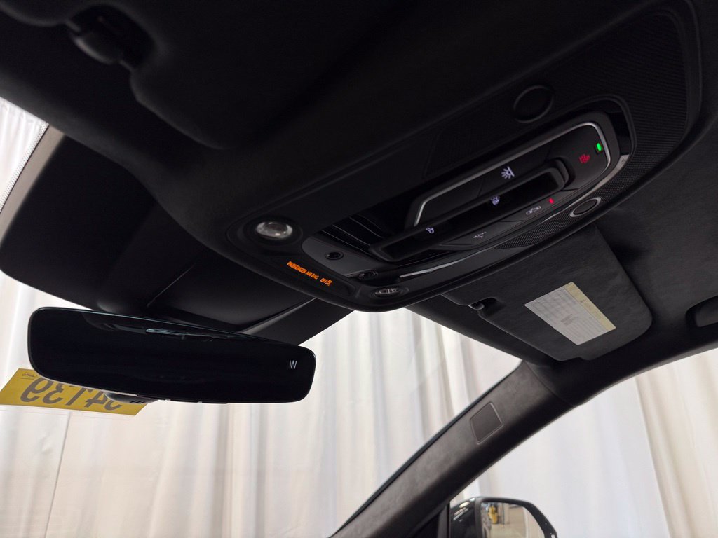 New 2027 Audi SQ8 Prestige AWD/4WD image 18